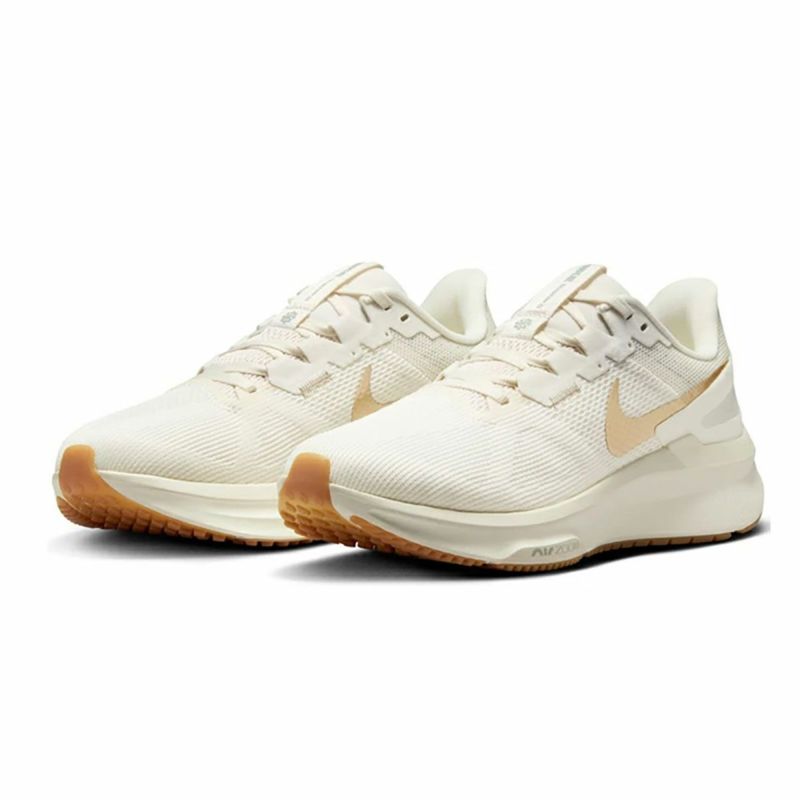 ナイキNIKEランニングランシューシューズ靴ウィメンズエアズームストラクチャー25DJ7884-007レディース女性24FA秋冬