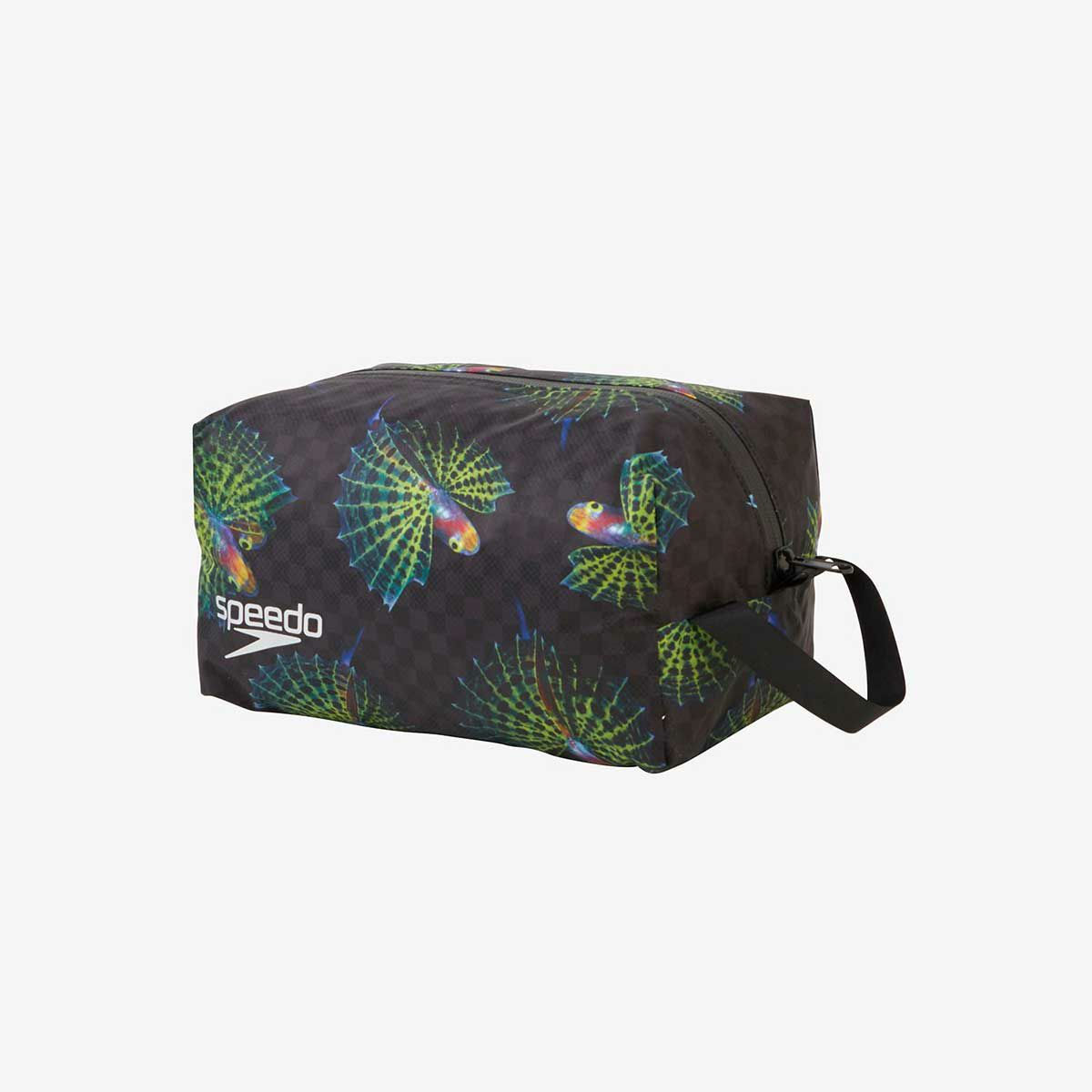 スピードSPEEDOスイムフィットネス競泳鞄メッシュバッグプランクトンウォータープルーフMPlanktonWaterProofMSE22465-CG