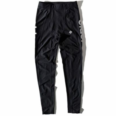 エルドレッソ ELDORESO ランニング ウェア ボトムス ロング パンツ 長ズボン Breaking Long Spats E2405024 メンズ レディース ユニセックス 24FA 秋冬