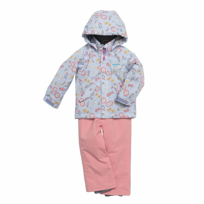 レセーダRESEEDAスノボースノボスノーボードウェアジャケットTODDLERSUITRES57004ジュニアキッズ子ども男の子女の子24-25