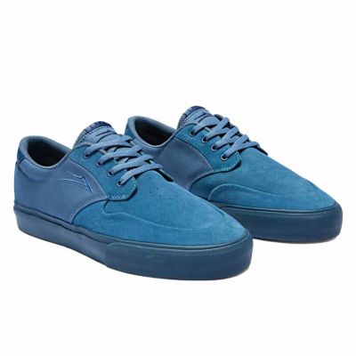 ラカイ LAKAI スケボー スケートボード スケシュー スニーカー シューズ 靴 ライリー 3 RILEY 3 OSLK24HO26RI メンズ 男性 24HO 秋冬