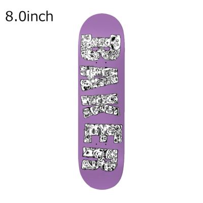 ベイカーBAKERスケボースケートボードデッキ板JFゲットロストデッキJFGetLostDeck8.003-01-2065
