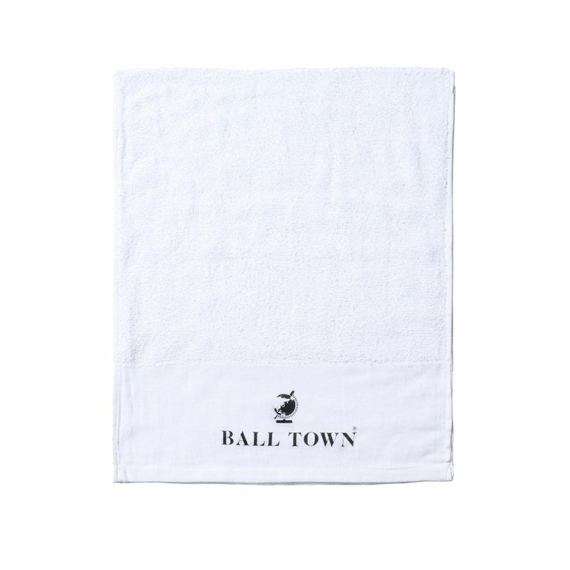 ボールタウンBALLTOWNベースボール野球ソフトボールCLEANERTOWEL220000029334メンズレディースユニセックス24FA秋冬