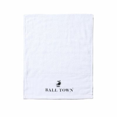 ボールタウンBALLTOWNベースボール野球ソフトボールCLEANERTOWEL220000029334メンズレディースユニセックス24FA秋冬