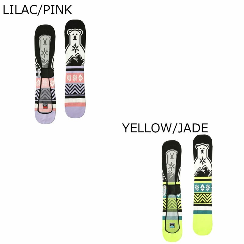 エビス ebs スノボー スノボ スノーボード ボードケース ニット カバー