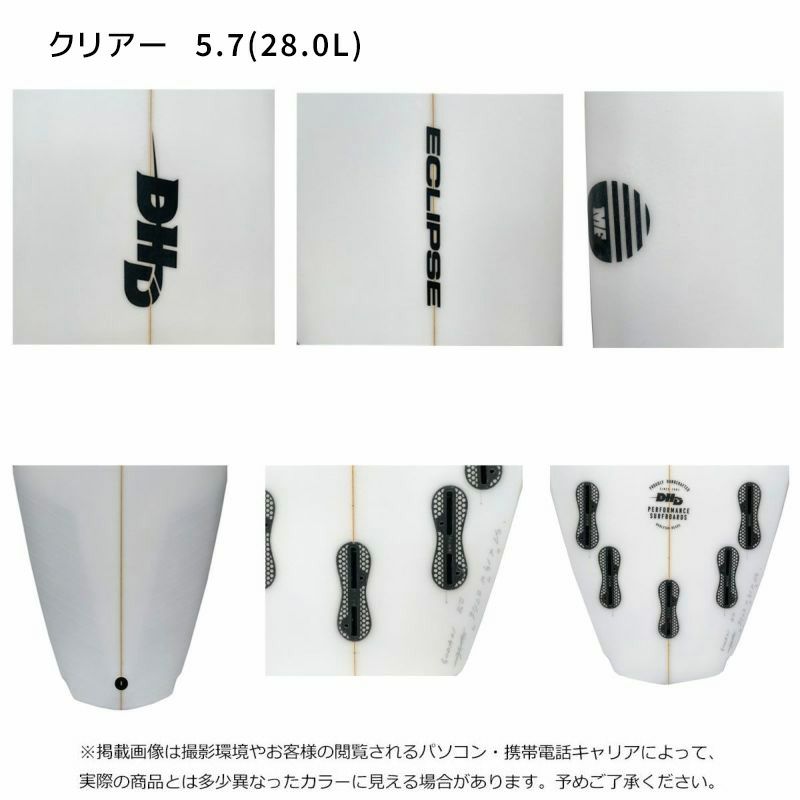ディーエイチディー DHD サーフィン サーフ サーフボード 板 MF