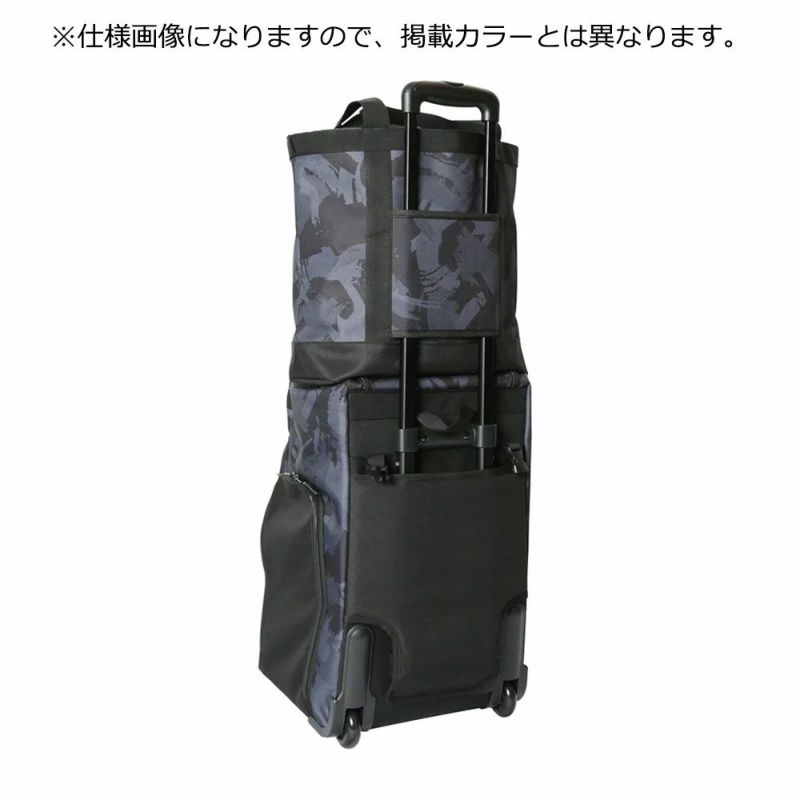 エビスebsスノボースノボスノーボード鞄バッグキャスターキャリーCONTAINERWHEEL+TOTESETCONTAINER-SETメンズレディースユニセックス23-24