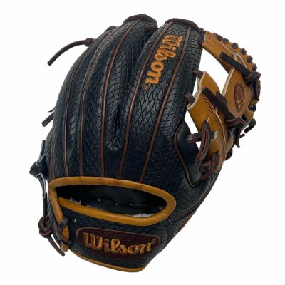 ウイルソンWilsonベースボール野球ソフトボールグラブミットグローブ軟式WannabeHeroDUAL内野手用86型WBW102433メンズレディースユニセックス24FA秋冬