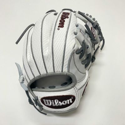 ウイルソンWilsonベースボール野球ソフトボールグラブミットグローブ軟式WannabeHeroDUAL内野手用87型WBW102447メンズレディースユニセックス24FA秋冬