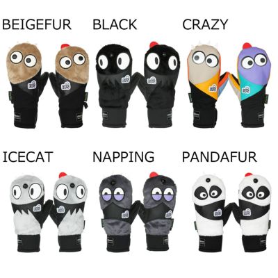 GLOVES – BSRABBIT