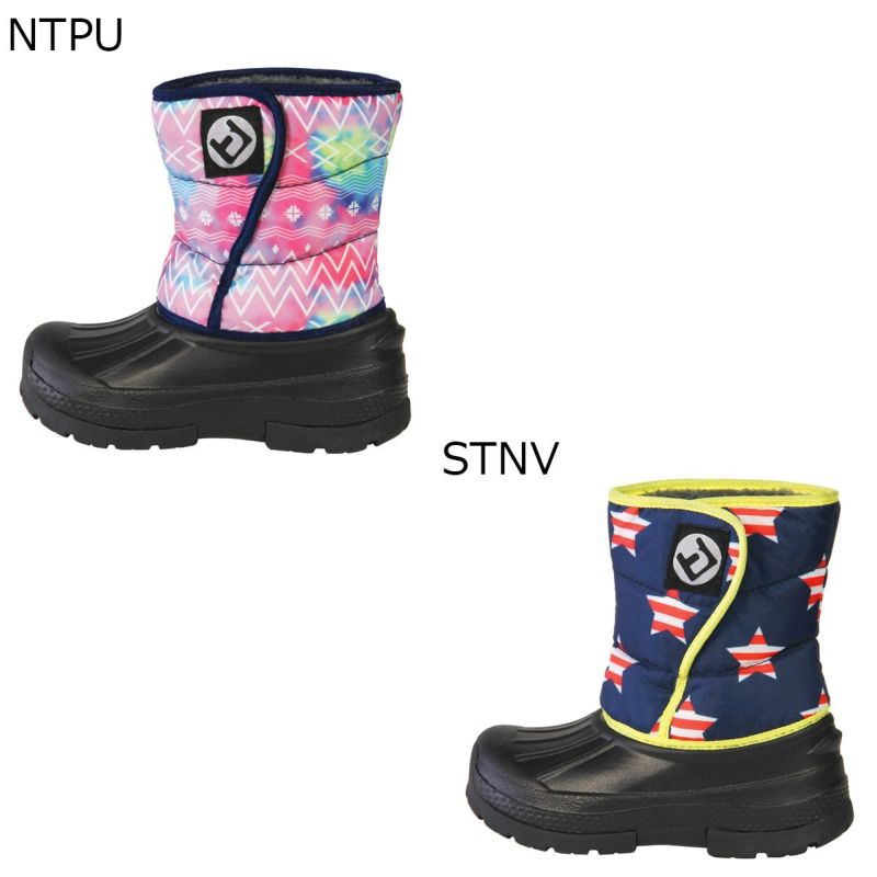 ノースピークnorthpeakスノボースノボスノーボードウィンターシューズスノーブーツスノトレJUNIORSNOWBOOTSNP-7038ジュニアキッズ子ども男の子女の子24-25