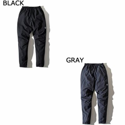 エルドレッソ ELDORESO ランニング ウェア ボトムス ロング パンツ 長ズボン Ikangaa Pants E2003724 メンズ レディース ユニセックス 24FA 秋冬