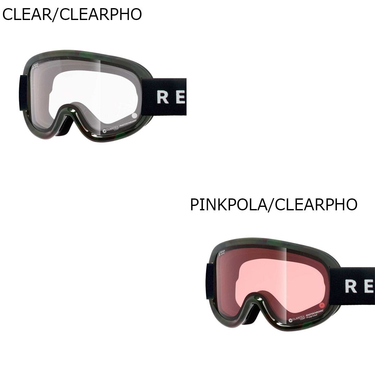 リボルトREVOLTスノボースノボスノーボードゴーグルSUPERLIGHTFRAMER25BREメンズレディースユニセックス24-25