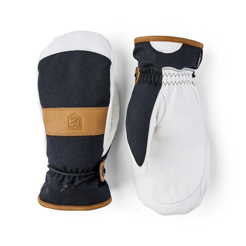 ヘストラ HESTRA スノボー スノボ スノーボード グローブ 手袋 ヴォス