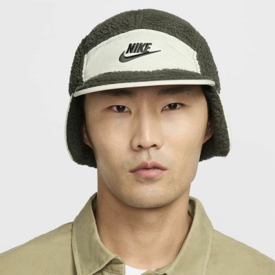 ナイキNIKEアウトドアカジュアル帽子キャップフライアンストラクチャードアウトドアキャップFZ2111-325メンズ男性24HO秋冬