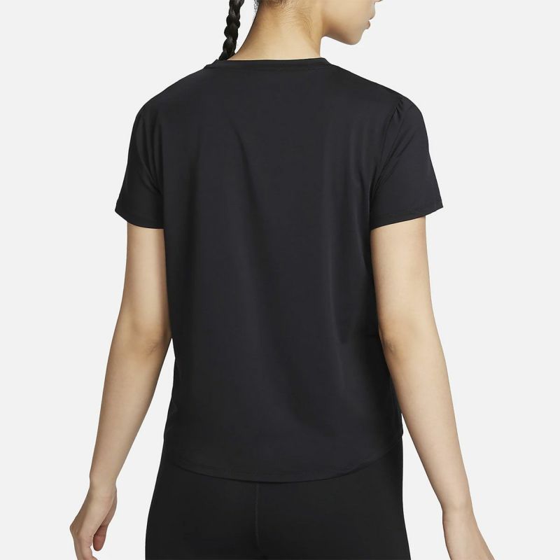 ナイキNIKEジムフィットネスヨガウェア半袖TシャツワンクラシックDri-FITショートスリーブトップFN2799-010レディース女性24HO秋冬