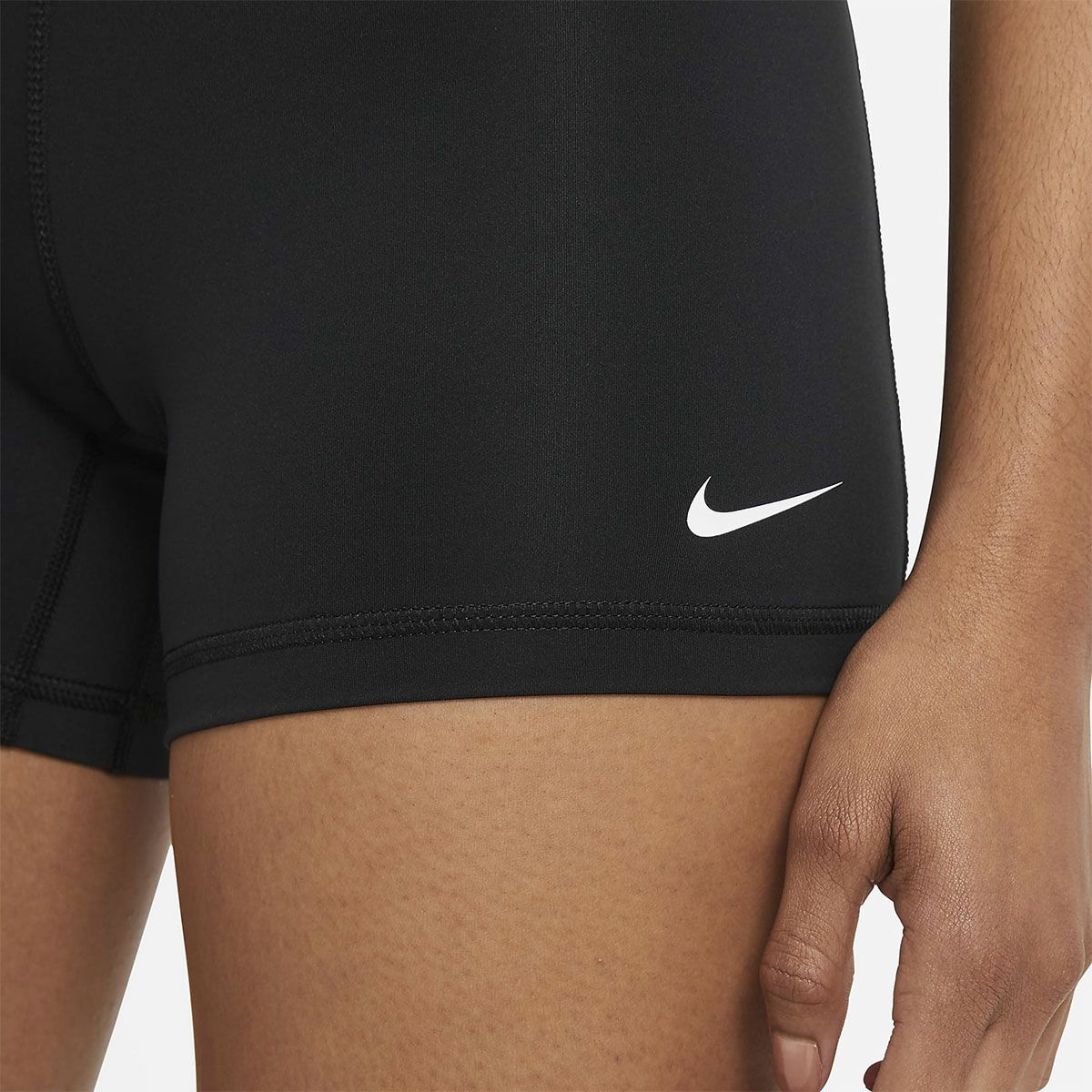 ナイキNIKEジムフィットネスヨガウェアボトムスインナーアンダーパンツショーツナイキプロ365ウィメンズ13cmショートパンツCZ9832-010レディース女性24HO秋冬