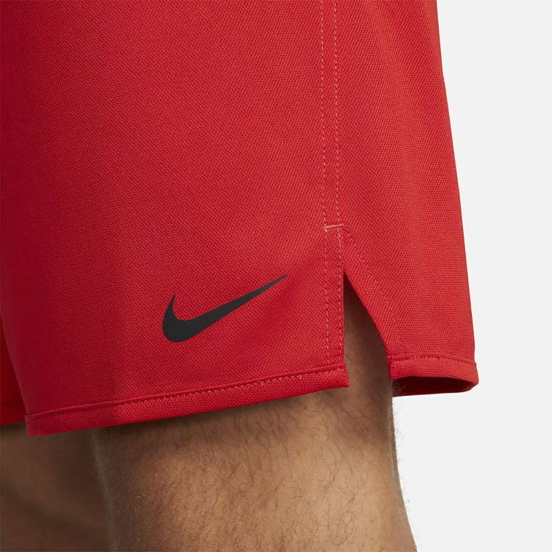 ナイキNIKEジムフィットネスヨガウェアボトムスショートハーフパンツ短パンDri-FITトータリティKNTショート9インチULDV9329-657メンズ男性24FA秋冬