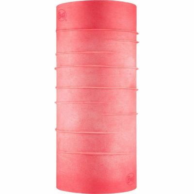 バフBUFFランニングネックウォーマーフェイスマスクフェイスカバーORIGINALECOSTRETCHCORAL478214メンズレディースユニセックス24FA秋冬