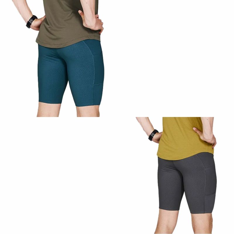 セイスカイSAYSKYランニングウェアボトムスショートハーフパンツ短パンCombat+Shorttights9MMRST3124SP春夏