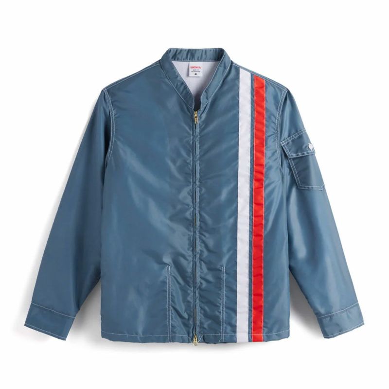 バードウェルBIRDWELLサーフィンサーフウェアアウタージャケットRacingJacket251WW1-1071メンズ男性24HO秋冬