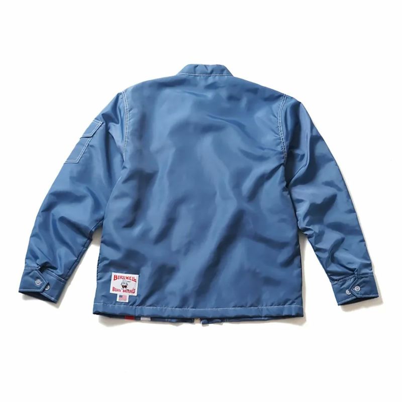 バードウェルBIRDWELLサーフィンサーフウェアアウタージャケットRacingJacket251WW1-1071メンズ男性24HO秋冬