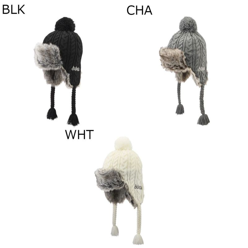 ディーシーDCスノボースノボスノーボード帽子ニット帽ビーニー24KNITFLIGHTBEANIEDBE244238メンズレディースユニセックス24-25