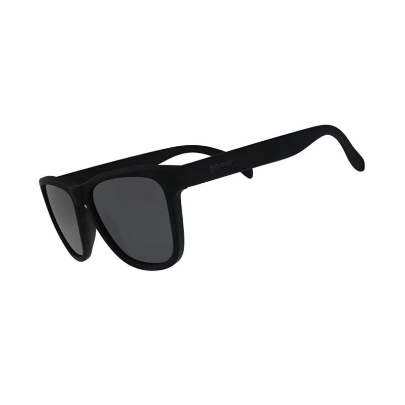 グダーgoodrスポーツサングラスOGAUnicorn'sCalamityG00352-OG-BK1-NRメンズレディースユニセックス25SP春夏