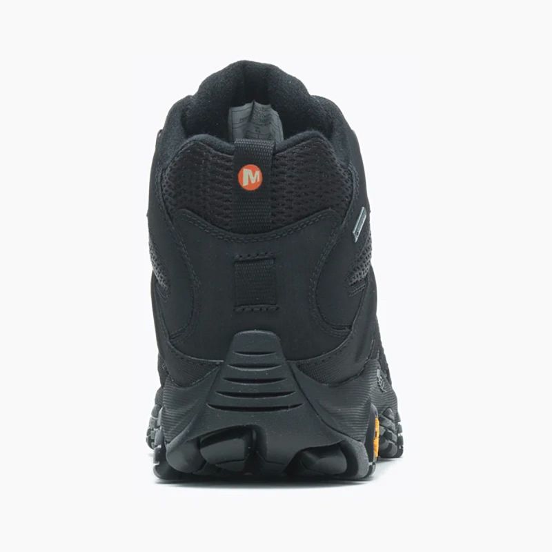 メレルMERRELLトレッキングシューズ靴モアブ3シンセティックミッドゴアテックスJ500249メンズ男性24FA秋冬