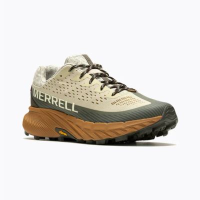 メレルMERRELLランニングトレランシューズトレイルランニング靴AGILITYPEAK5J067767メンズ男性24FA秋冬