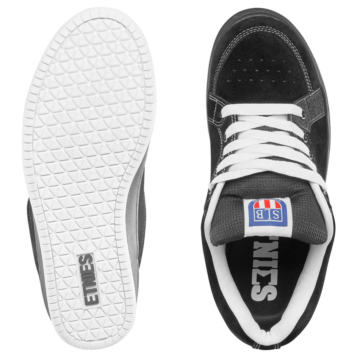 エトニーズETNIESスケボースケートボードスケシュースニーカーシューズ靴SAL234102000155-976メンズ男性24HO秋冬