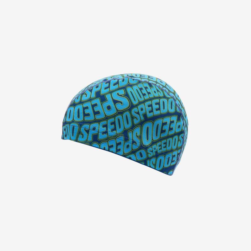 スピードSPEEDOスイムフィットネス競泳キャップウェーブロゴメッシュキャップWaveLogoMeshCapSE12502-BLメンズレディースユニセックス
