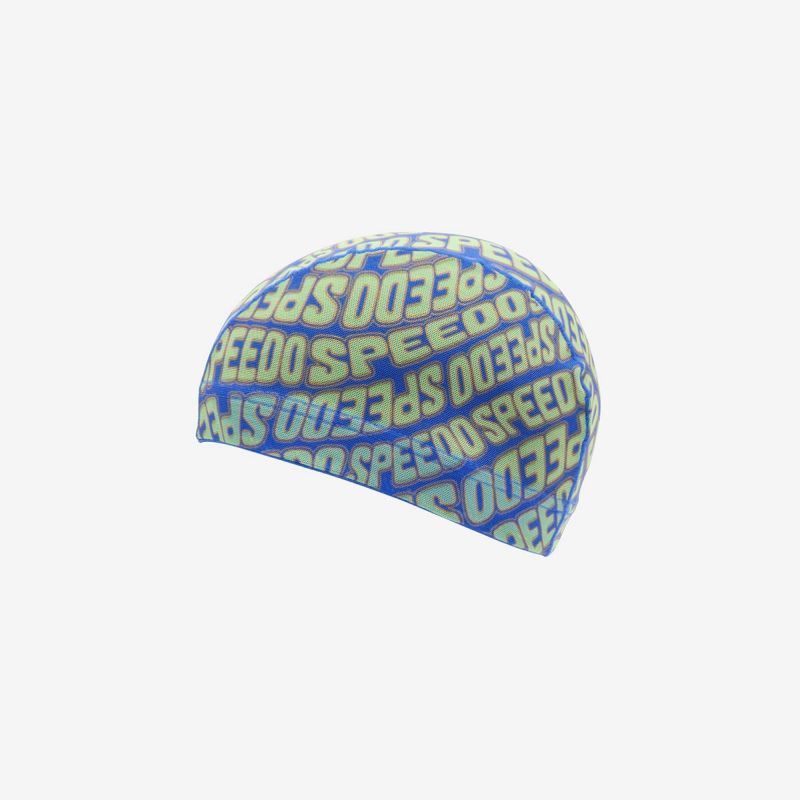 スピードSPEEDOスイムフィットネス競泳キャップウェーブロゴメッシュキャップWaveLogoMeshCapSE12502-LMメンズレディースユニセックス
