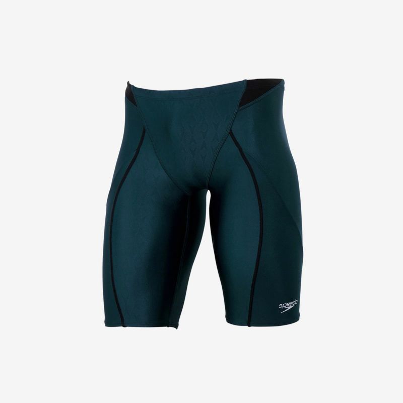スピードSPEEDOスイム競泳水着フレックスシグマカイジャマーFLEXΣχJammerSC62301F-OTメンズ男性S1春夏