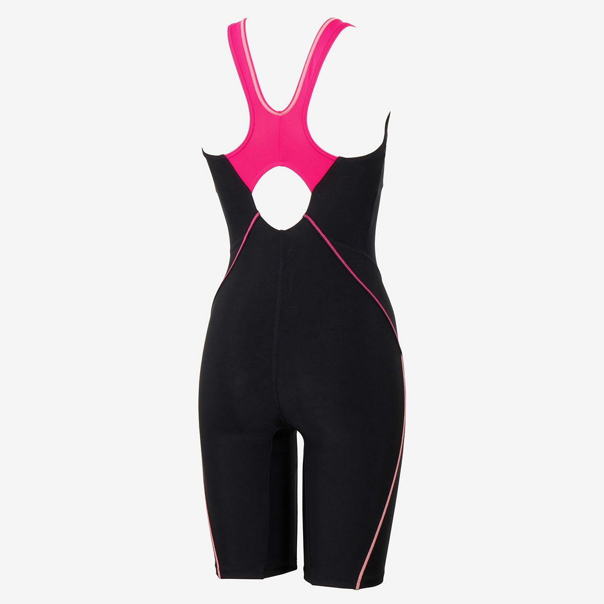 スピードSPEEDOスイムフィットネス水着クラッシュドットルースンニースキンCrashDotLoosenKneeskinSFW12505-KPレディース女性S1春夏