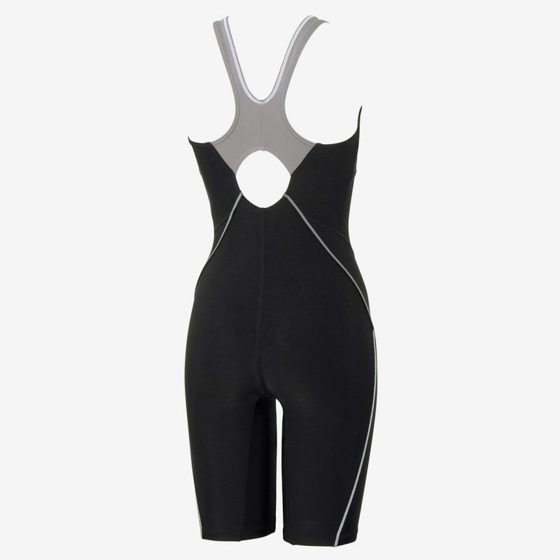 スピードSPEEDOスイムフィットネス水着クラッシュドットルースンニースキンCrashDotLoosenKneeskinSFW12505-KVレディース女性S1春夏