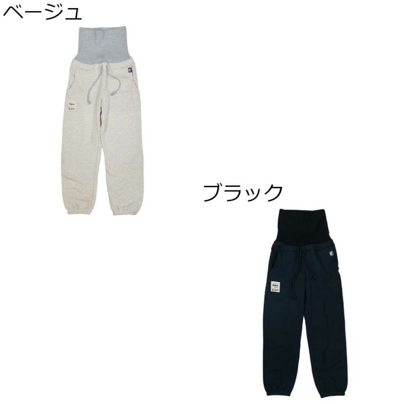 リアルビーボイスRealBvoiceサーフィンサーフウェアウェアボトムスロングパンツ長ズボンWAISTWARMERSWEATPANTSウエストウォーマースウェットパンツメンズ男性24HO秋冬