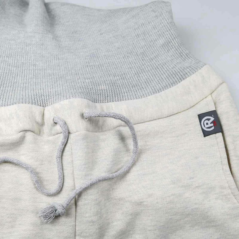 リアルビーボイスRealBvoiceサーフィンサーフウェアウェアボトムスロングパンツ長ズボンWAISTWARMERSWEATPANTSウエストウォーマースウェットパンツメンズ男性24HO秋冬