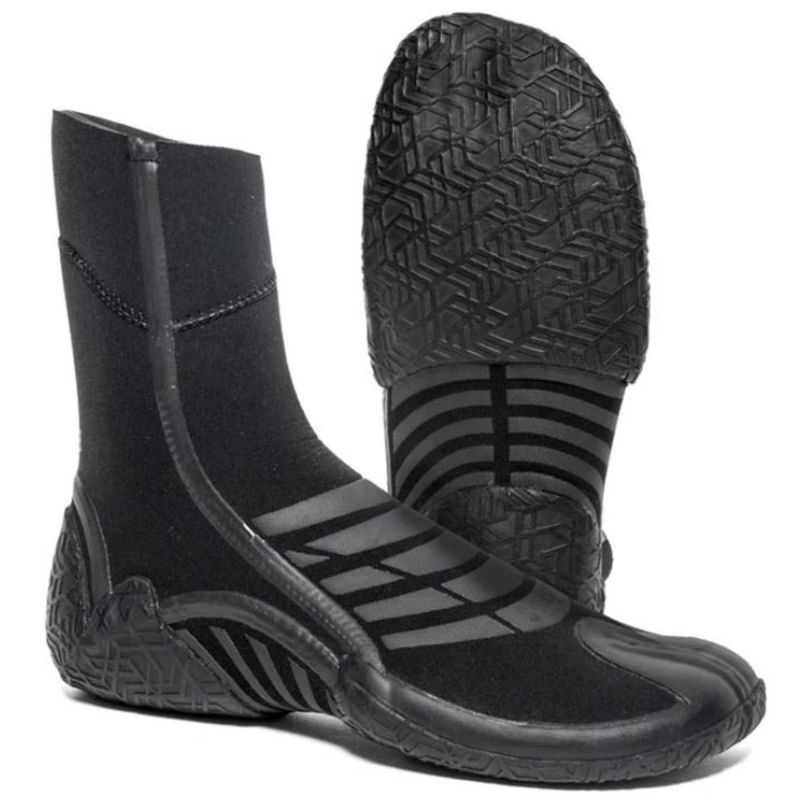 サーフエイト SURF8 サーフィン サーフ ブーツ 5mm スプリットソール