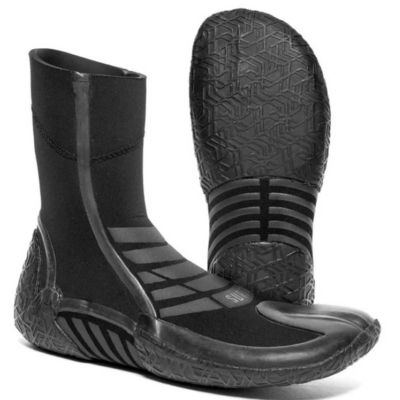 サーフエイト SURF8 サーフィン サーフ ソフト ブーツ 5mm