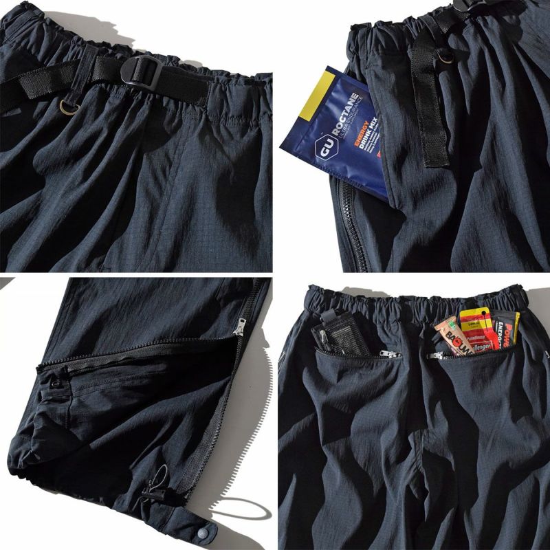 ELDORESO エルドレッソ VEHICLE パンツ ELDORESO エルドレッソ VEHICLE パンツ ELDORESO Mountain Village