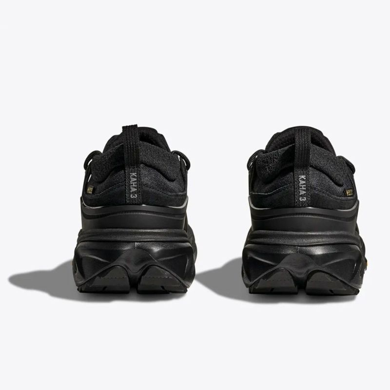 ホカHOKAアウトドアカジュアルトレッキングシューズ靴カハ3ローGTXKAHA3LOWGTX1162532-BBLCメンズ男性25SP春夏