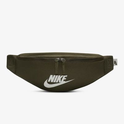 NIKE ボディバッグ BA6605-222 オリーブ ナイキ NIKE アウトドア カジュアル 鞄 バッグ ウエストポーチ ボディ