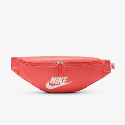 ナイキNIKEアウトドアカジュアル鞄バッグウエストポーチボディバッグヘリテージウエストパックDB0490-814メンズレディースユニセックス25SP春夏