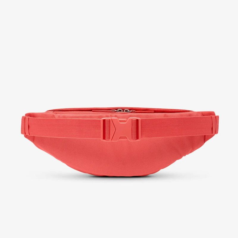 ナイキNIKEアウトドアカジュアル鞄バッグウエストポーチボディバッグヘリテージウエストパックDB0490-814メンズレディースユニセックス25SP春夏