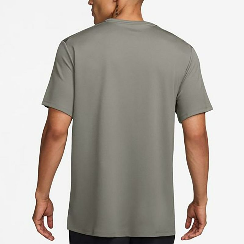 ナイキNIKEランニングウェア半袖TシャツマイラーランエナジーDri-FIT半袖ランニングトップHJ3565-320メンズ男性25SP春夏