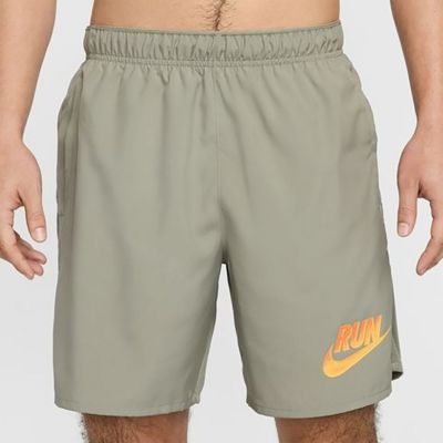 ナイキ NIKE ランニング ウェア ボトムス ショート ハーフ パンツ 短パン AS M NK RUN ENRGY CHLNGR 7UL S HJ3567-320 メンズ 男性 25SP 春夏