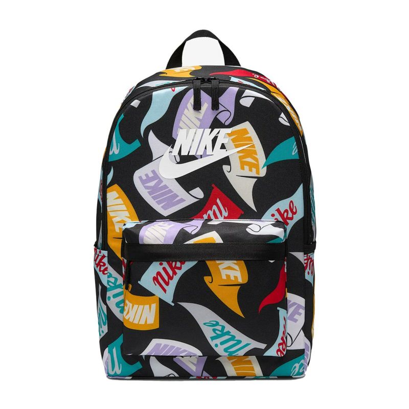ナイキNIKEアウトドアカジュアル鞄バッグリュックサックバックパックデイパックヘリテージバックパックHJ8322-010メンズレディースユニセックス25SP春夏