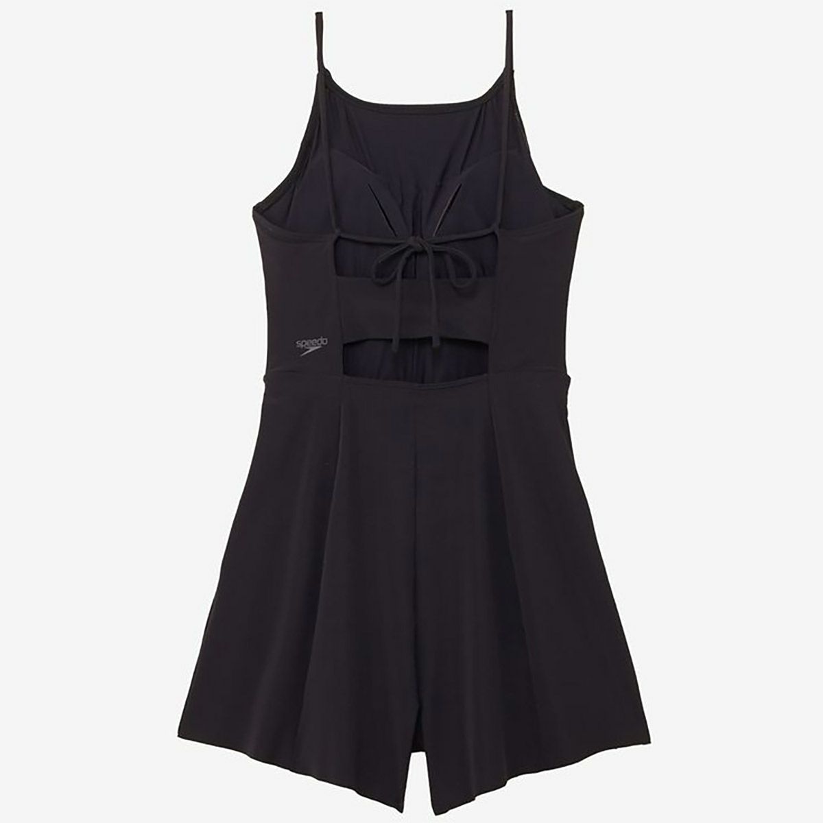 スピードSPEEDOスイムフィットネス水着ステイフィットエコオールインワンSFEcoAllInOneSFW02335-Kレディース女性25S1春夏