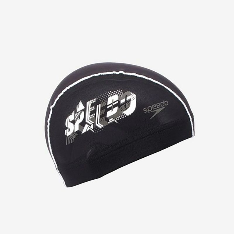 スピードSPEEDOスイムフィットネス競泳キャップスリーディーロゴメッシュキャップ3DLogoMeshCapSE12466-Wメンズレディースユニセックス